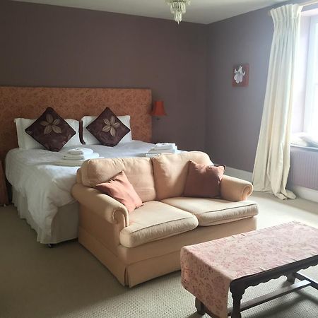 Heronshaw House Hurn Dış mekan fotoğraf