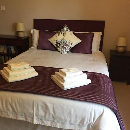 Heronshaw House Hurn Dış mekan fotoğraf
