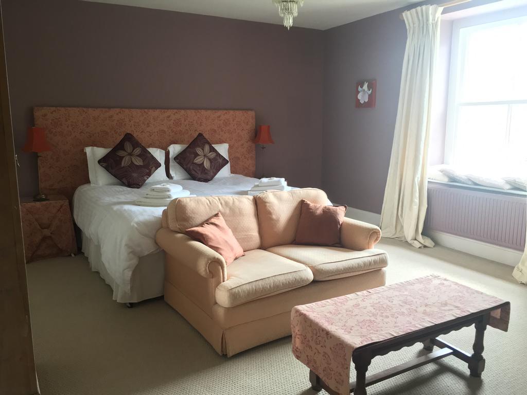 Heronshaw House Hurn Dış mekan fotoğraf